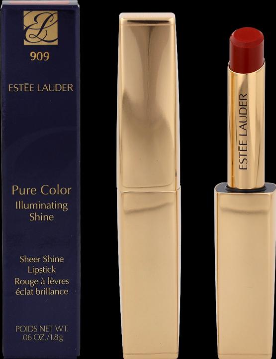 Actual product image Estée Lauder Pure Color Emerald (909 Virtual Star)