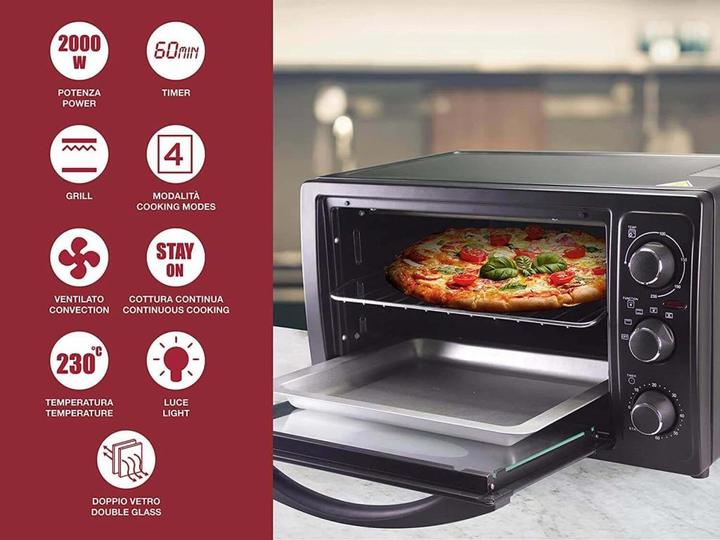 Actual product image Beper 90.886