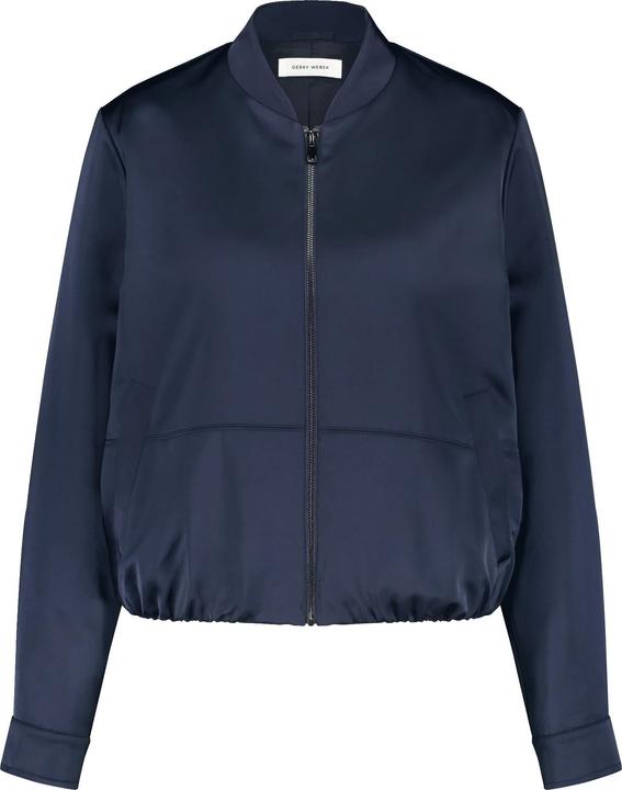 Immagine prodotto Gerry Weber Blazer foderato in raso a maniche lunghe - 63970 (44)