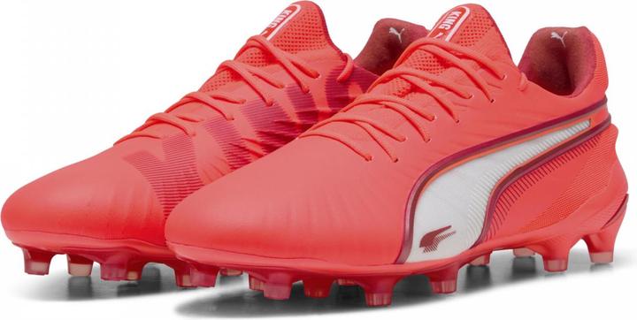 Image du produit Puma King Ultimate Fg/Ag (46)