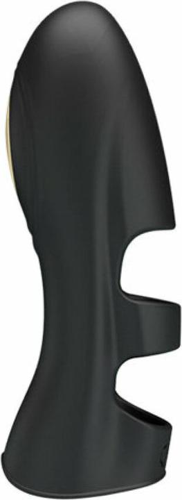 Produktbild Lovetoy PRETTY LOVE - Fingering Electric Vibrator PEGASUS 7 FUNCTIONS