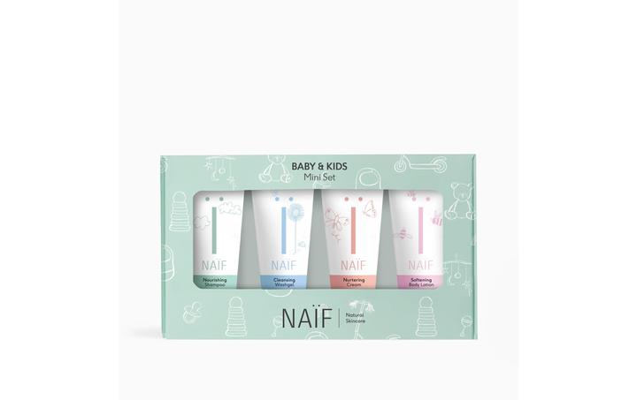Immagine prodotto Naïf Il mini set