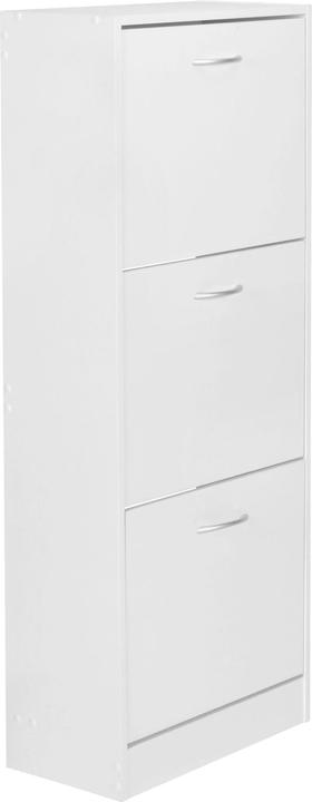 Produktbild Wohnling Fox (50 x 24 x 125 cm)