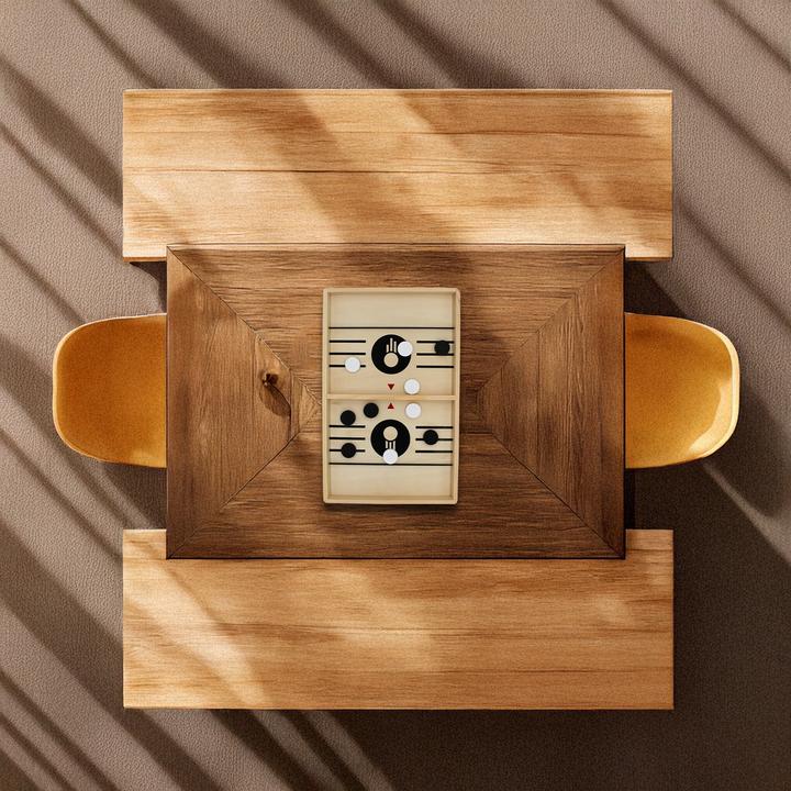 Productafbeelding Mad Monkey Slinger Puck