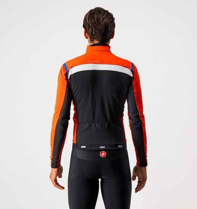 Actual product image Castelli Alpha Ro 2 Light Jacket (S)