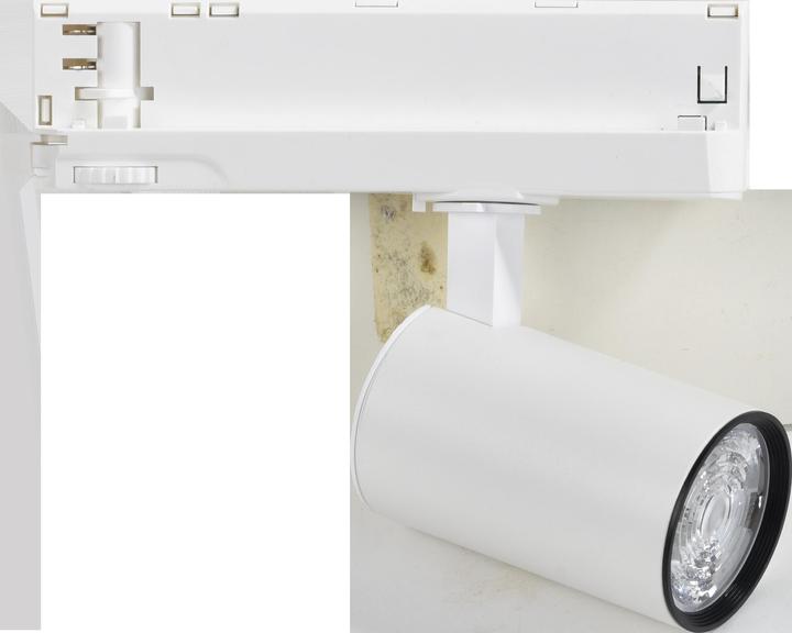 Produktbild Megaman LED-Schienenstrahler (1550 lm)