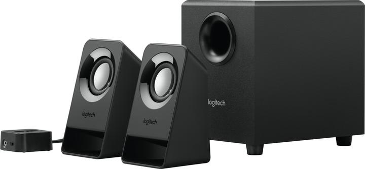Produktbild Logitech Z213
