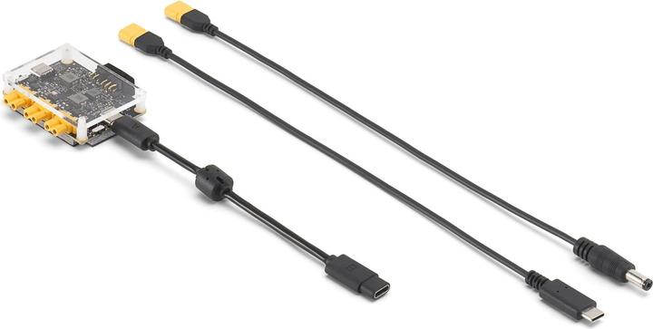 Actual product image DJI M350 E-Port Development Kit (DJI Mavic 3 Enterprise)