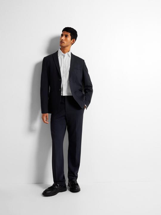 Immagine prodotto Selected Homme Pantaloni da abito slim fit in jersey (54)
