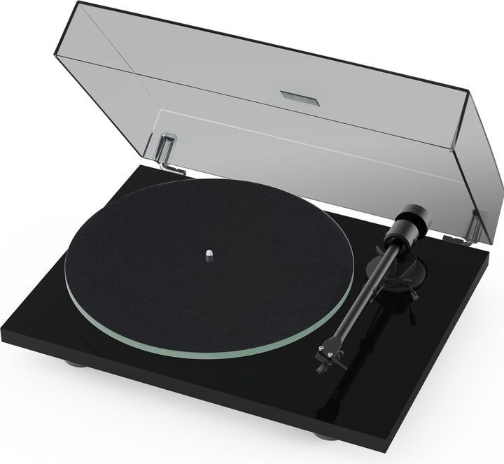 Actual product image Pro-Ject T1 EVO Phono (Manual)