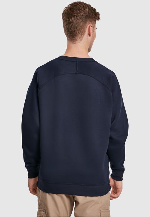 Produktbild Urban Classics Raglan Zip Pocket Crew (M)