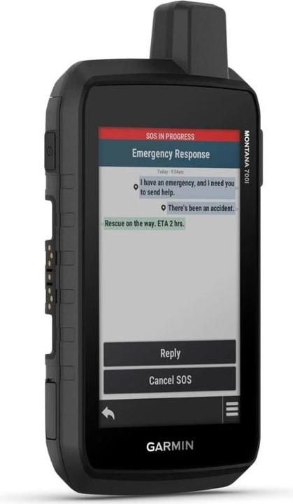 Produktbild Garmin Montana 700i