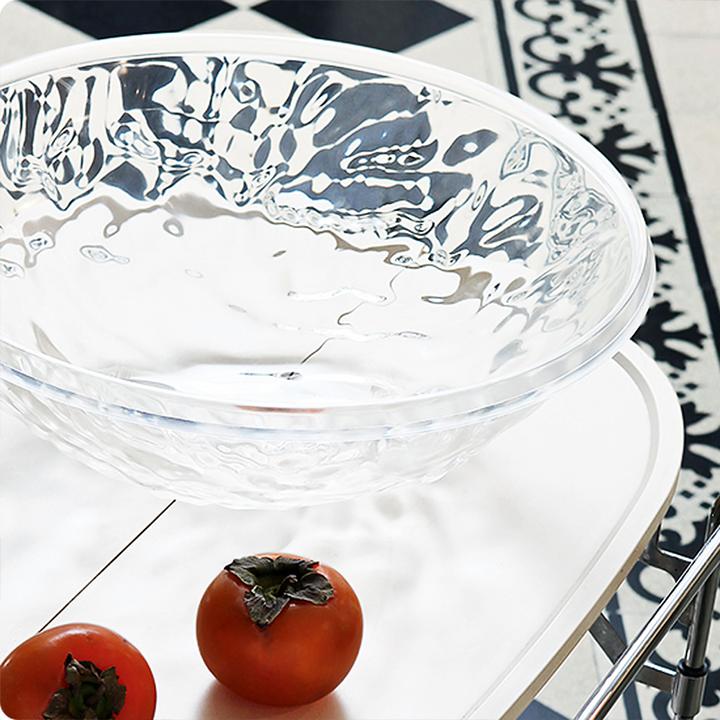 Produktbild Kartell Moon Schale (45 cm, 1 x)