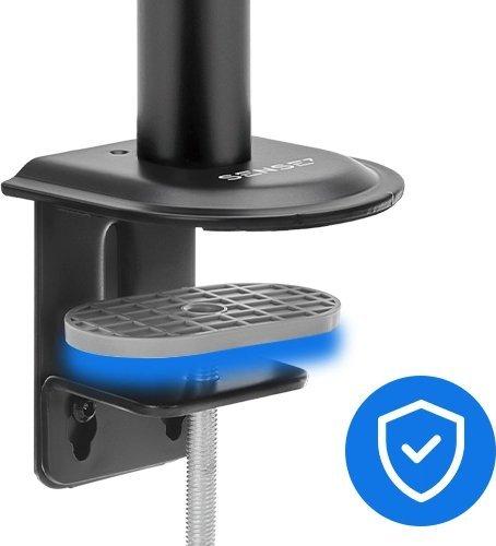 Produktbild Sense7 Monitor arm Float (Standfuss, 32")