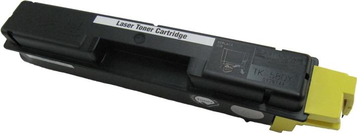 Produktbild LDZ TONER FÜR KYOCERA FS-C5150DN - Tonereinheit (Y)