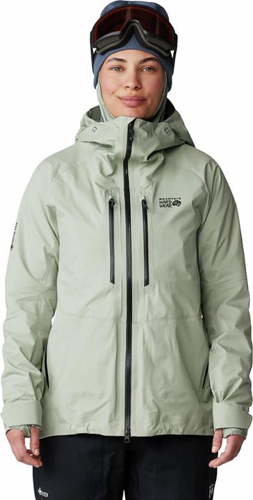 Actual product image Mountain Hardwear High Exposure GTX C-Knit (S)
