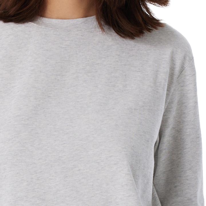 Actual product image Schiesser Mix & Relax long-sleeved shirt (36)