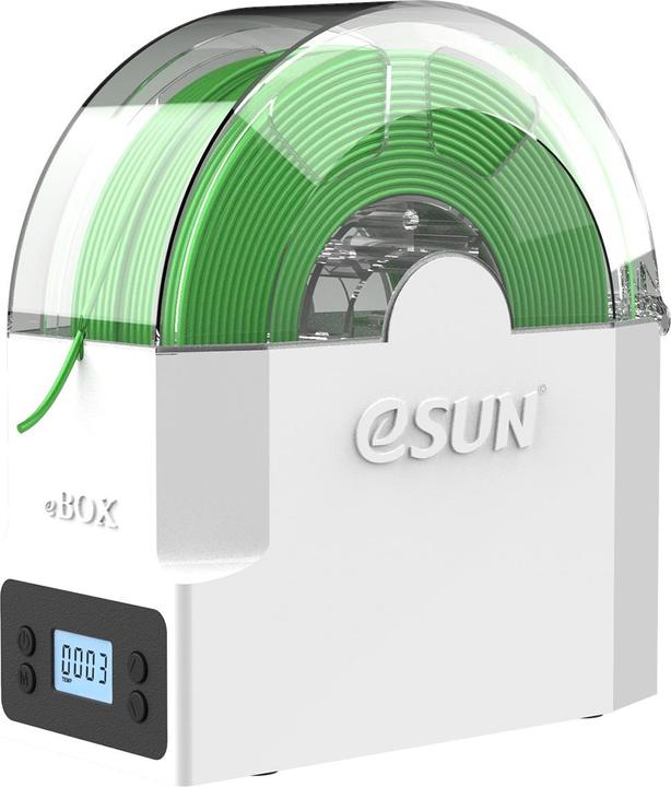 Image du produit eSUN eBox Lite Filament Séchage Dry Box (Boîte)