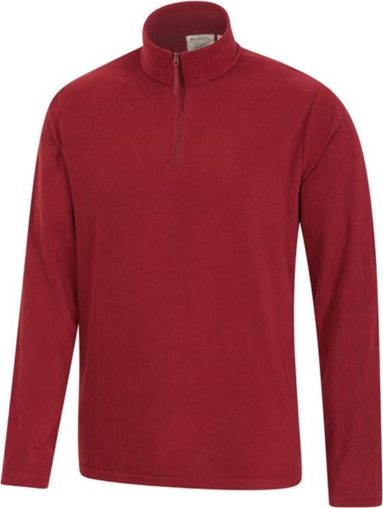 Image du produit Mountain Warehouse - Haut polaire CAMBER - Homme (3XL)