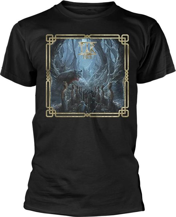 Tyr Hel (XL)