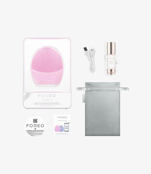 Produktbild Foreo Luna 3