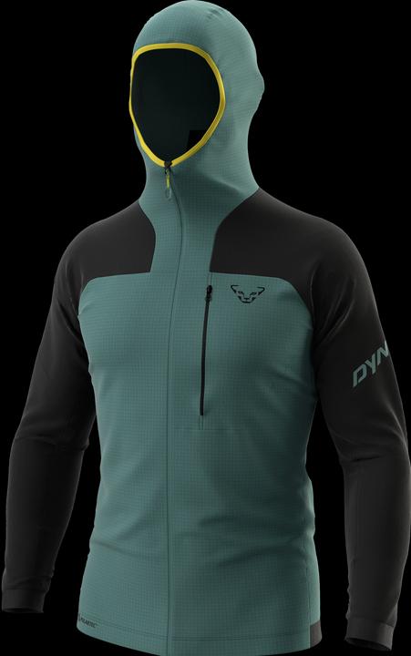 Produktbild Dynafit Speed Polartec® Kapuzenjacke (XL)