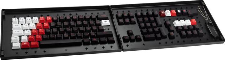 Actual product image Traitors Kabuki