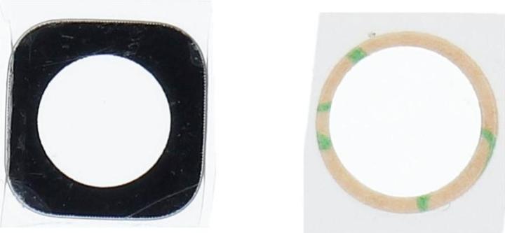 Actual product image OEM LCD display! Camera lens Huawei P9 Lite (Display)