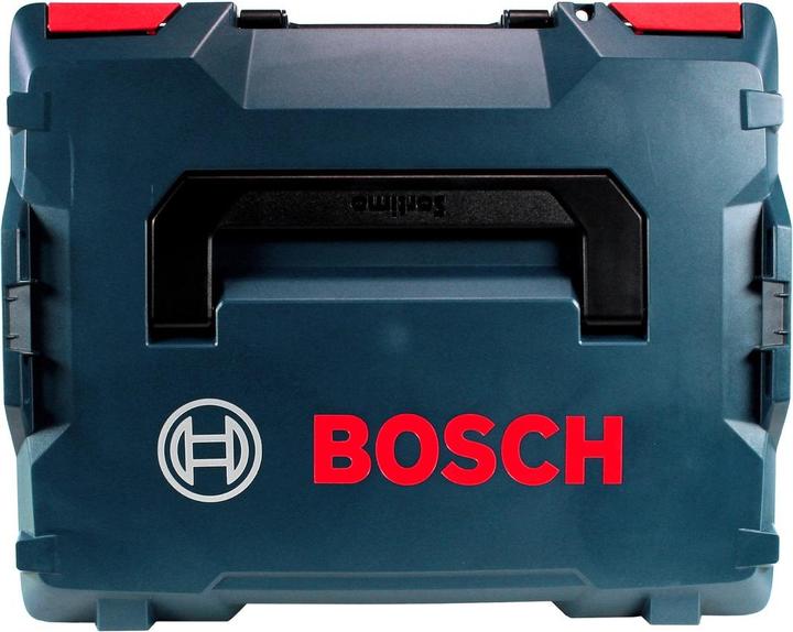 Produktbild Bosch Professional Bosch GSB 18V-110 C Akku Schlagbohrschrauber 18V 110Nm Solo + L-Boxx - ohne Akku, ohne Ladegerät (Akkubetrieb)