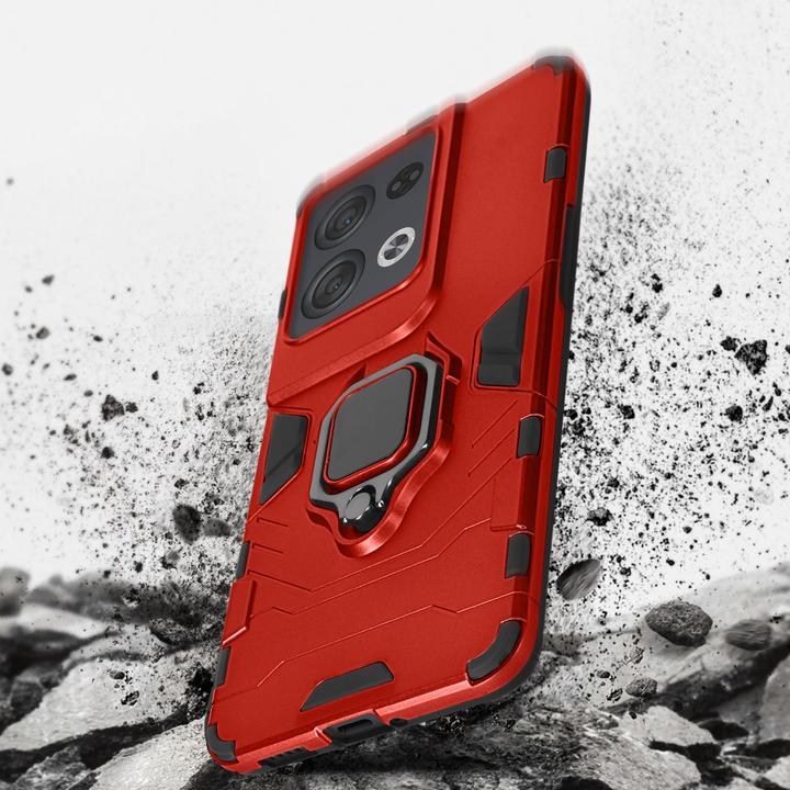 Immagine prodotto Avizar Serie Kibox (OPPO Reno8 Pro)