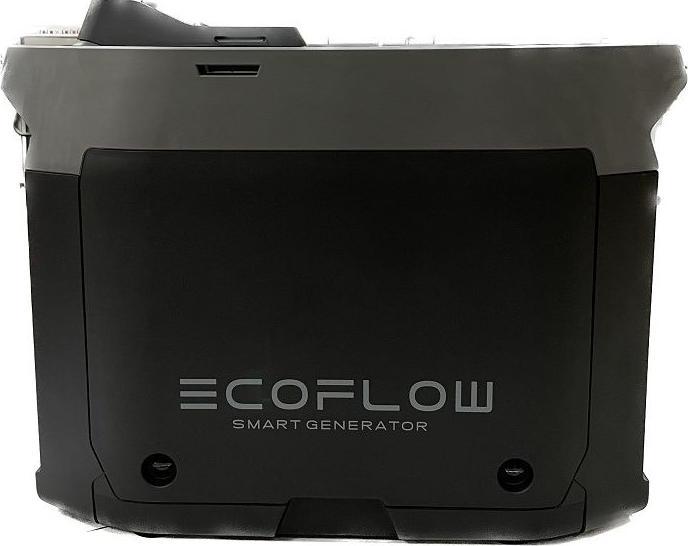 Produktbild EcoFlow Smart Generator (1800 W, 4 l)