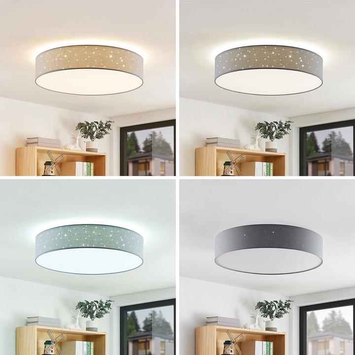Produktbild Lindby Ellamina (4100 lm)