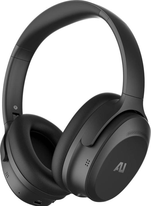 Immagine prodotto Ausounds AU-XT ANC OverEar (ANC, 30 h, Cablato)