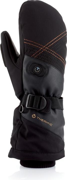 Actual product image Therm-ic Ultra Heat Mitt (6.5)