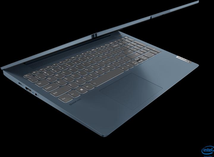 Produktbild Lenovo IdeaPad 5i (15.60", Intel Core i7-1165G7, 16 GB, 512 GB, CH)