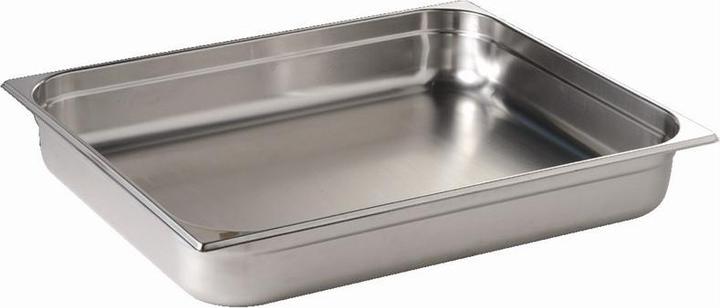 Produktbild APS GN-Behälter Edelstahl