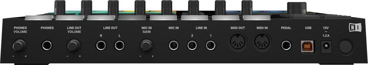 Image du produit Native Machine MK3 (Contrôleur)