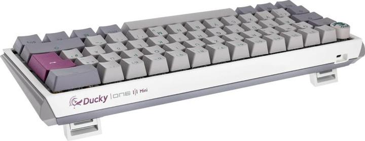Actual product image Ducky One 3 (DE, Cable)
