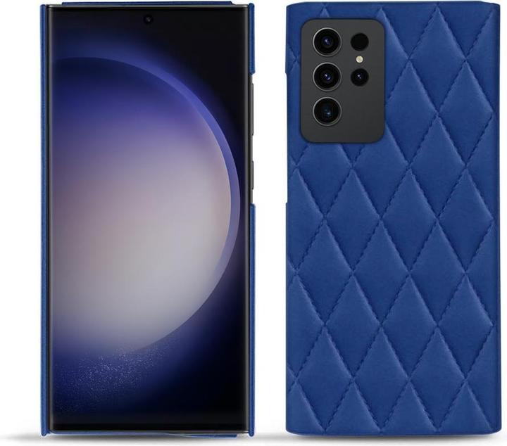 Actual product image Noreve Leather case (Samsung Galaxy S23 Ultra)