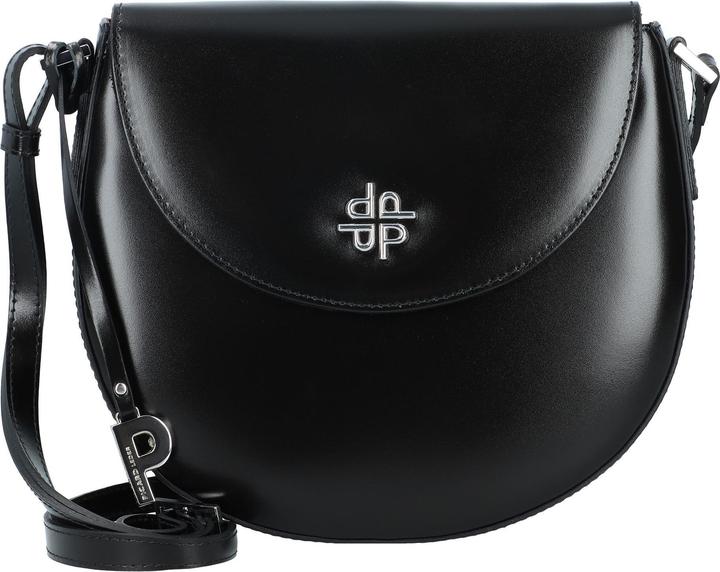 Picard Saddle Bag Black Tie 5559