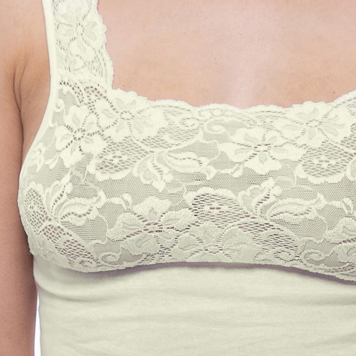Image du produit Nina von C. Lot de 3 chemises d'aisselles Fine Cotton (42, XL)