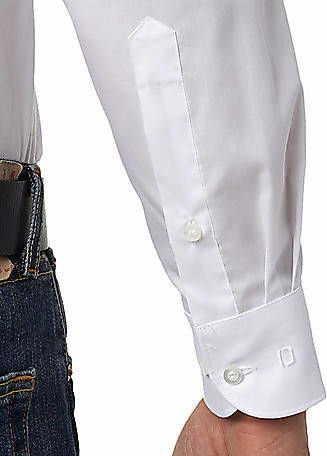 Actual product image Olymp Business shirts (41)