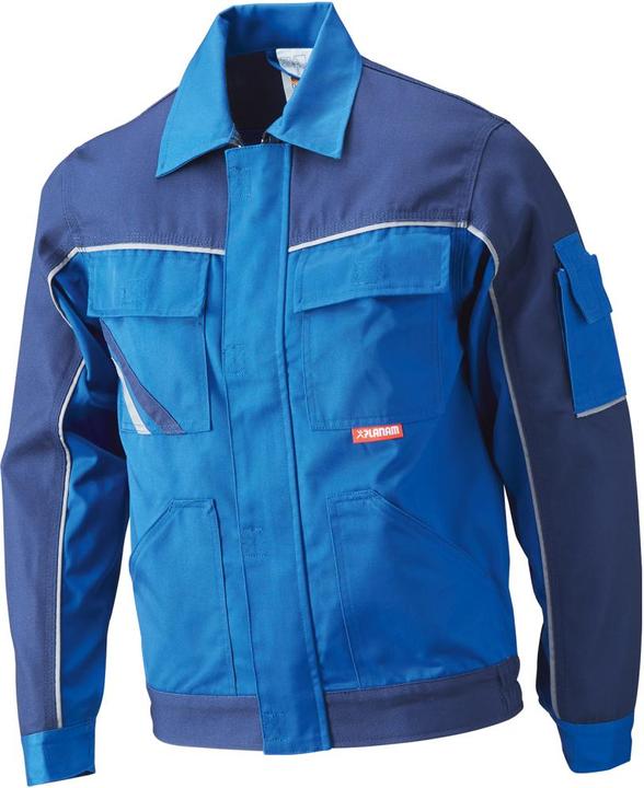 Blu fiordaliso, Cornetto, Blu Navy
