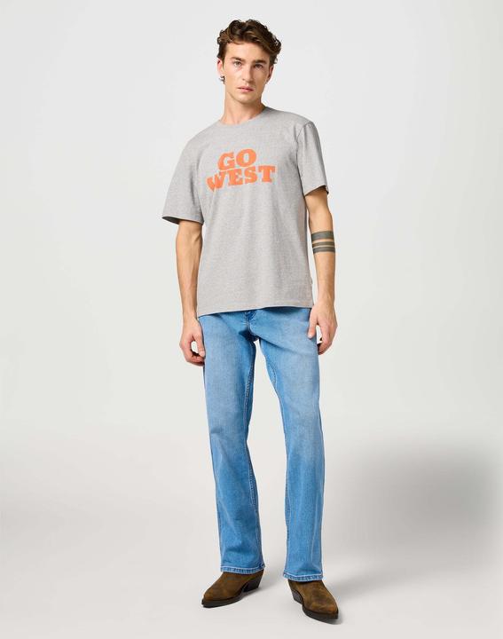 Immagine prodotto Wrangler T-Shirt Graphic Tee (M)