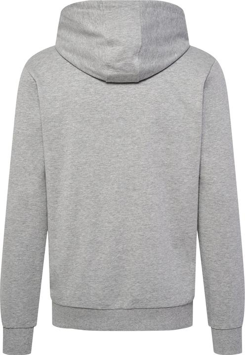 Actual product image hummel hmlIC FRED HOODIE (S)