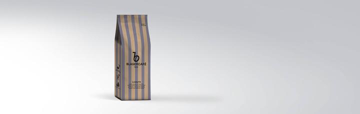 Immagine prodotto Blasercafé Lussuria (1000 g, Tostatura media)