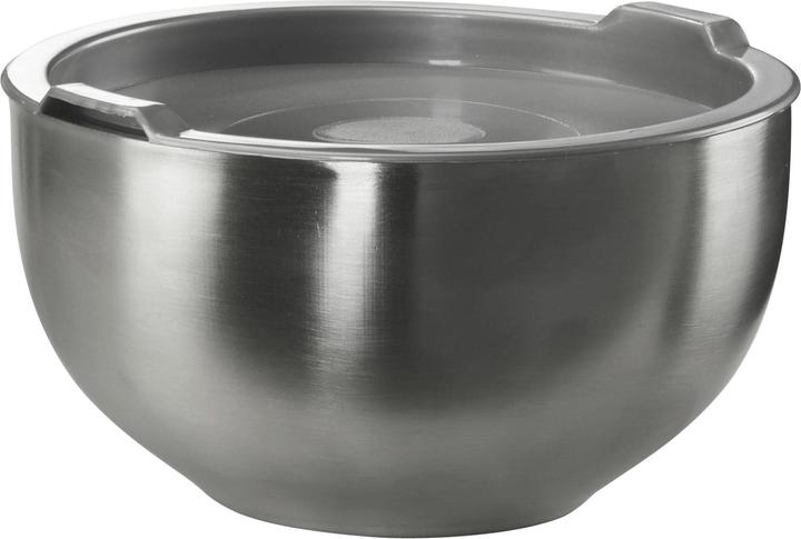 Actual product image GSW Thermo bowl with plastic lid, 2.5 litres, 22 x 12.5 cm (22 cm, 2.50 l, 1 x)