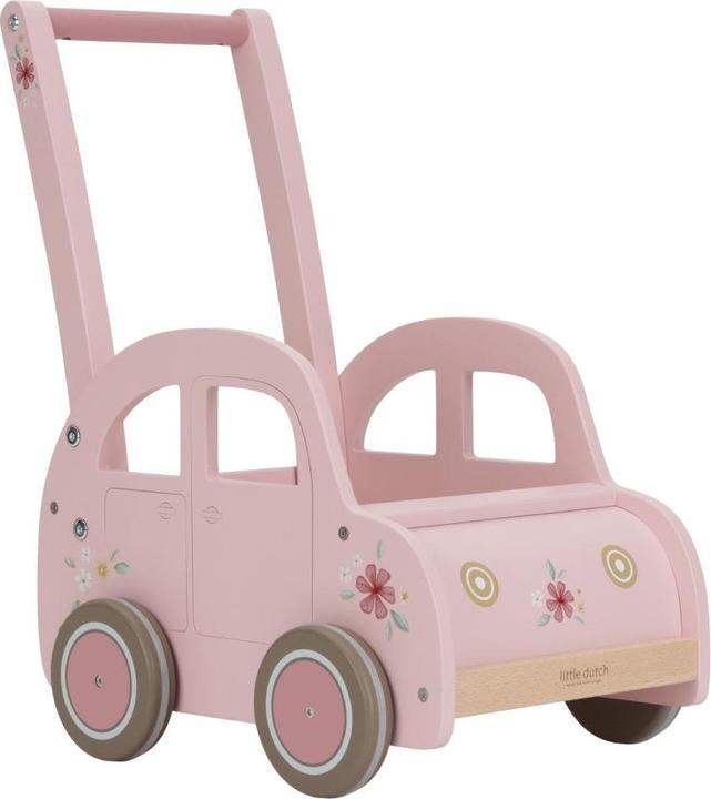 Little Dutch Chariot de marche
