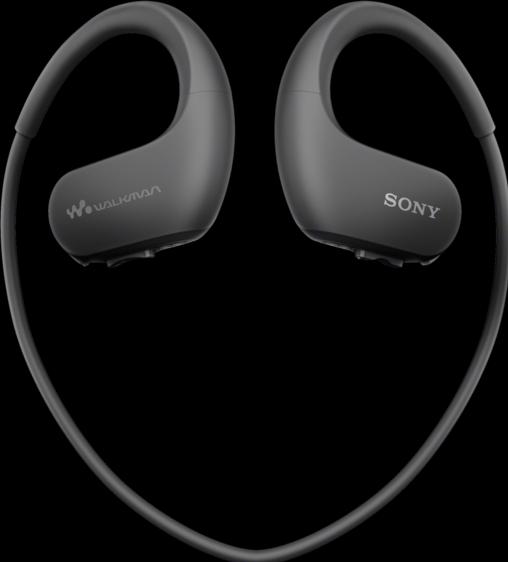 Productafbeelding Sony Nw-Ws413 4gb (12 h, Bedraad)