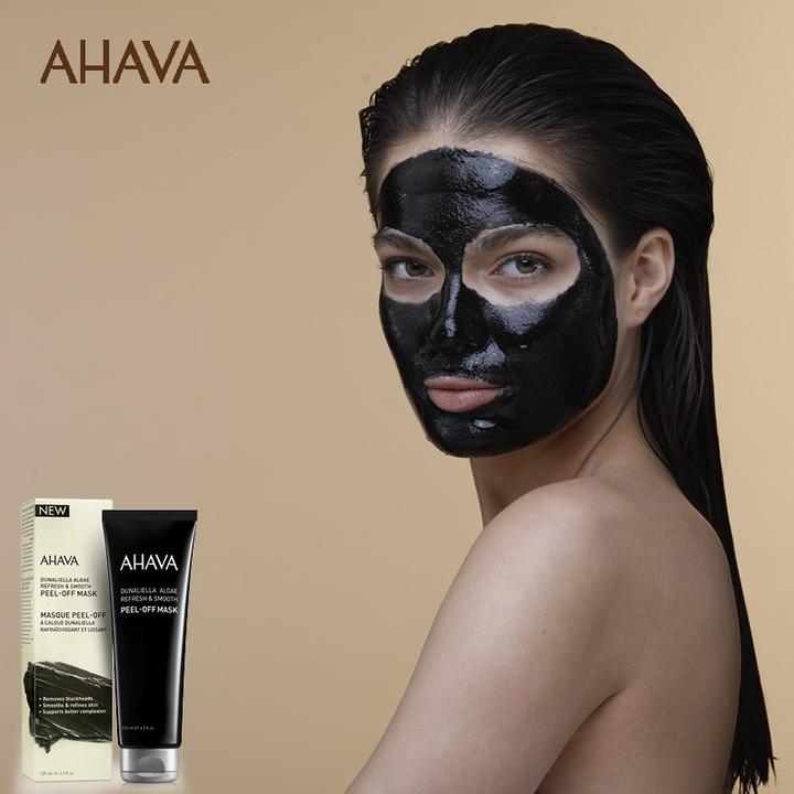 Immagine prodotto Ahava Alghe Dunaliella (125 ml)